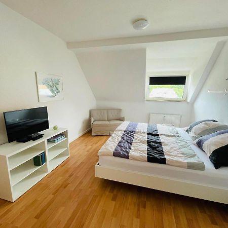Nette Kuschelige Wohnung 2 Bochum Luaran gambar