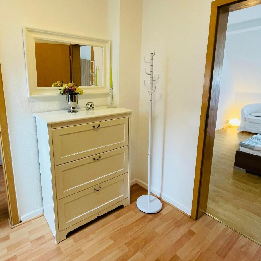 Nette Kuschelige Wohnung 2 Bochum Luaran gambar