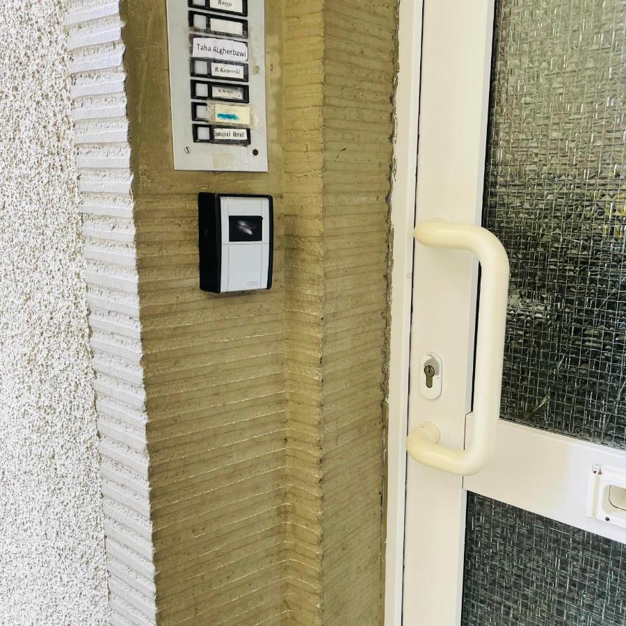 Nette Kuschelige Wohnung 2 Bochum Luaran gambar